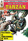 Tarzan  n° 79 - Ebal