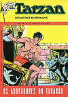 Tarzan  n° 85 - Ebal