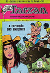 Tarzan  n° 21 - Ebal