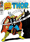 Poderoso Thor, O (Álbum Gigante)  n° 0 - Ebal