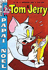 Papai Noel (Tom & Jerry)  n&deg;&nbsp;44 - Ebal