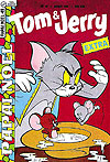 Papai Noel (Tom & Jerry)  n&deg;&nbsp;49 - Ebal