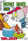 Papai Noel (Tom & Jerry)  n&deg;&nbsp;95 - Ebal