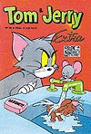 Tom & Jerry Extra  n° 38 - Ebal