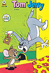 Tom & Jerry em Cores  n° 14 - Ebal