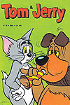 Tom & Jerry em Cores  n° 32 - Ebal
