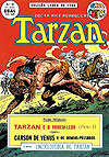 Tarzan (Em Cores)  n° 20 - Ebal