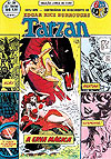 Tarzan (Em Cores)  n° 28 - Ebal