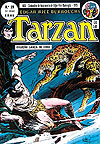 Tarzan (Em Cores)  n° 29 - Ebal