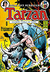 Tarzan (Em Cores)  n° 2 - Ebal