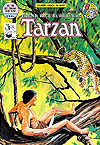 Tarzan (Em Cores)  n° 30 - Ebal