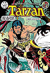 Tarzan (Em Cores)  n° 35 - Ebal