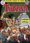 Tarzan (Em Cores)  n° 38 - Ebal