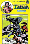 Tarzan (Em Cores)  n° 42 - Ebal