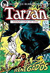 Tarzan (Em Cores)  n° 6 - Ebal