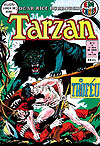 Tarzan (Em Cores)  n° 8 - Ebal