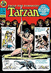 Tarzan (Em Cores)  n° 9 - Ebal