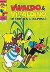 Mindinho - Vivaldo e Vivaldino (O Corvo & A Raposa)  n° 2 - Ebal