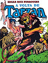 Volta de Tarzan, A  - Ebal
