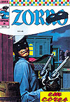 Zorro (Em Cores) Especial  n° 31 - Ebal