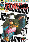 Zorro (Em Cores) Especial  n° 52 - Ebal