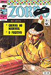 Zorro (Em Cores) Especial  n° 53 - Ebal