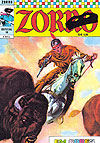 Zorro (Em Cores) Especial  n° 58 - Ebal