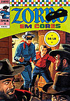 Zorro (Em Cores) Especial  n° 8 - Ebal