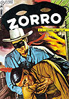Zorro  n° 31 - Ebal
