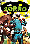 Zorro  n&deg;&nbsp;32 - Ebal