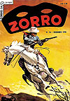 Zorro  n° 34 - Ebal