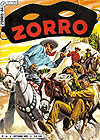 Zorro  n° 44 - Ebal