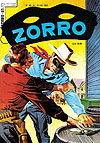 Zorro  n&deg;&nbsp;65 - Ebal
