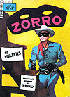 Zorro  n° 90 - Ebal
