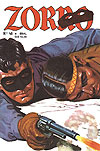 Zorro (Em Formatinho)  n° 46 - Ebal