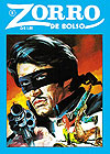 Zorro (De Bolso)  n° 5 - Ebal