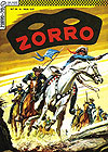 Zorro  n° 70 - Ebal