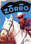 Zorro  n° 88 - Ebal