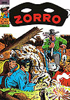 Zorro  n° 19 - Ebal