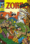 Zorro  n° 22 - Ebal