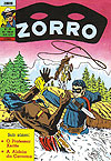 Zorro  n° 23 - Ebal