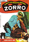 Zorro  n° 4 - Ebal