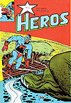 Super Heros  n° 7 - Edrel