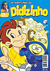 Aventuras do Didizinho, As  n° 1 - Escala