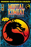 Mortal Kombat  n° 1 - Escala