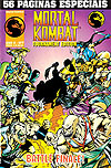 Mortal Kombat  n° 7 - Escala