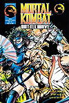 Mortal Kombat  n° 9 - Escala