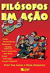 Filósofos em Ação  n° 1 - Gal Editora