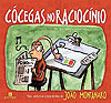 Cócegas No Raciocínio  - Garimpo Editorial