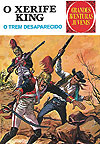 Grandes Aventuras Juvenis  n° 6 - Gea